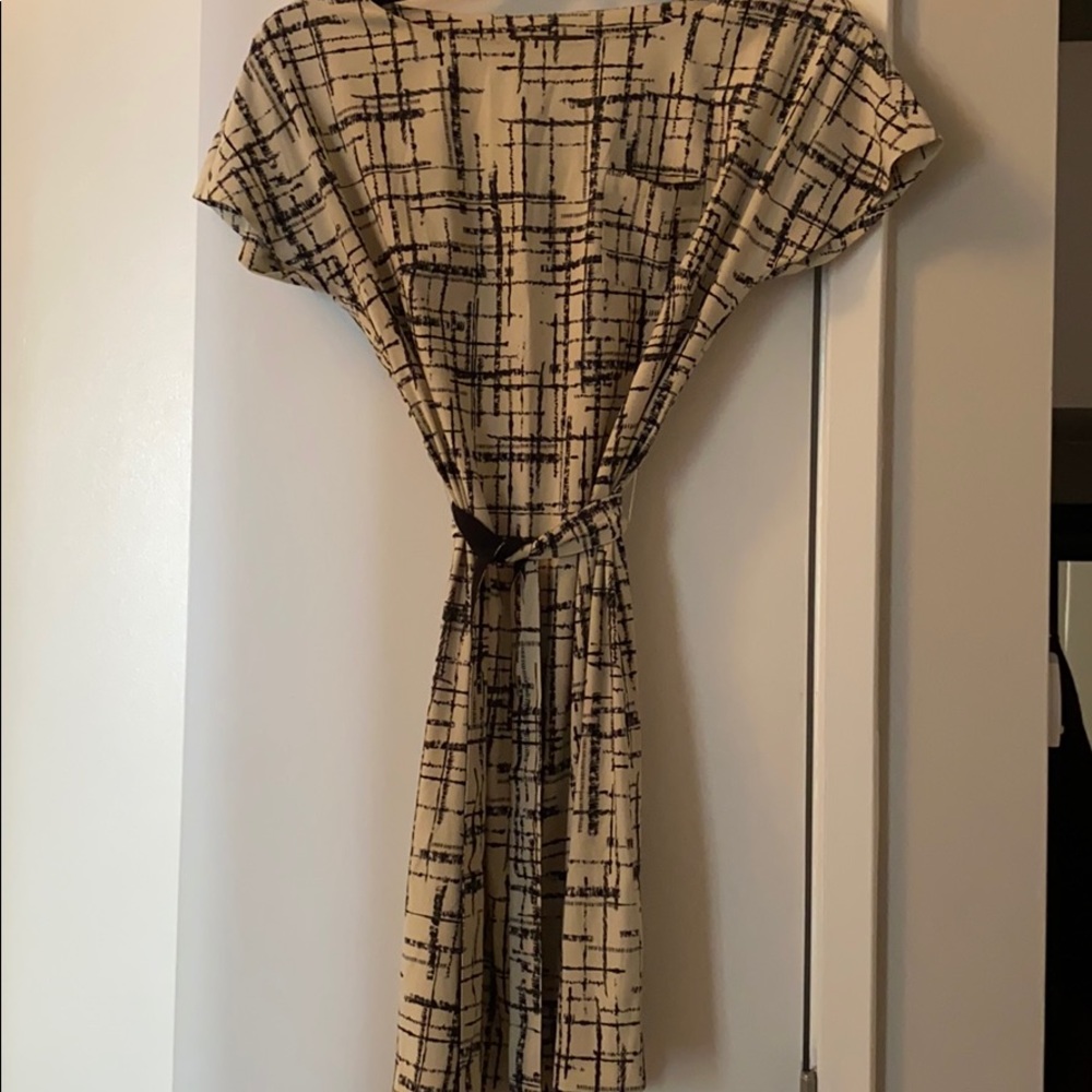 Armani Exchange Dress